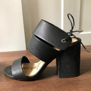 Sam Edelman Block Heels